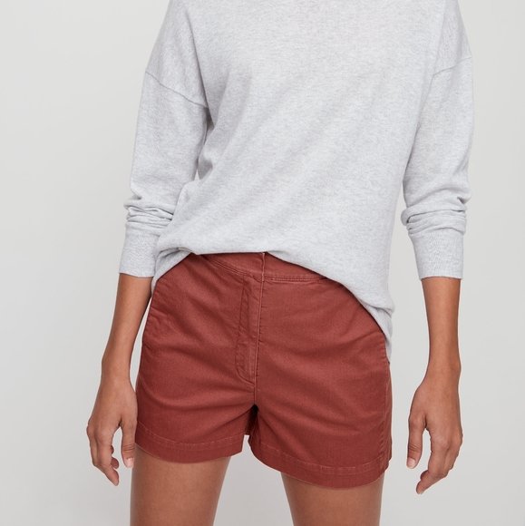 Babaton Walsh shorts - Picture 8 of 9